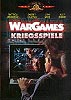 Wargames - Kriegsspiele (uncut) OSCAR-mominiert